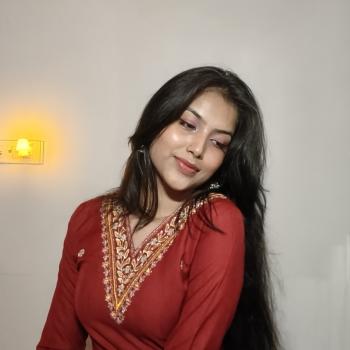 Yashika Gupta